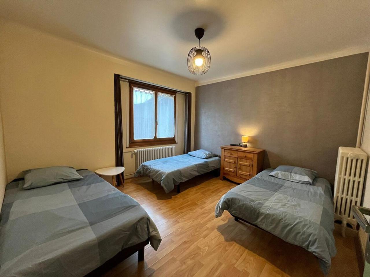 Logements Des Marmottons - Coeur De Village A Bonne-sur-Ménoge Buitenkant foto